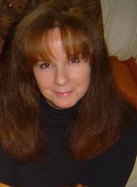 Pam Harrigan, Registered Diagnostic Sonographer